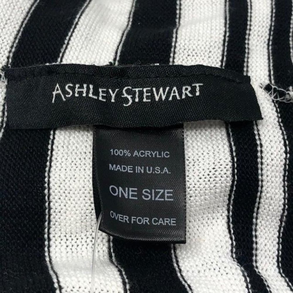 Ashley Stewart Infinity Scarf - Picture 3 of 4